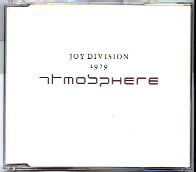 Joy Division - Atmosphere